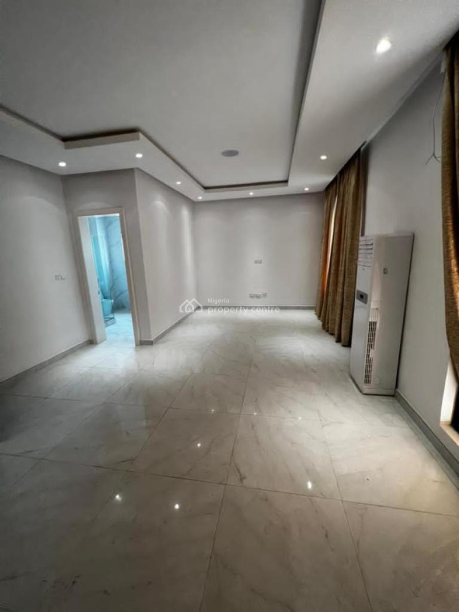 Stunning  5-bedroom Detached Residence Set on 2,245 Sqm, Banana Island, Ikoyi, Lagos, Detached Duplex for Sale