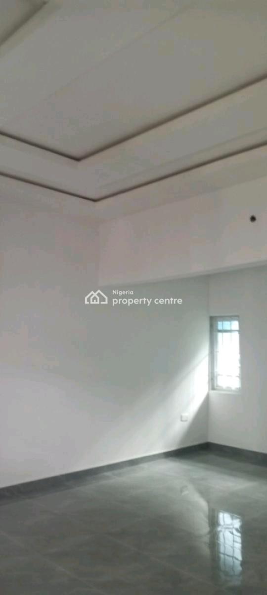 Newly Built 2 Bedroom, Eneka Road, Rumunduru, Port Harcourt, Rivers, Flat / Apartment for Rent