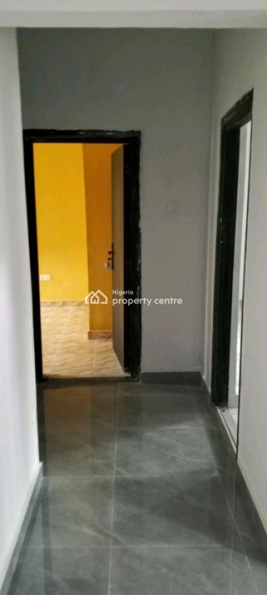 Newly Built 2 Bedroom, Eneka Road, Rumunduru, Port Harcourt, Rivers, Flat / Apartment for Rent