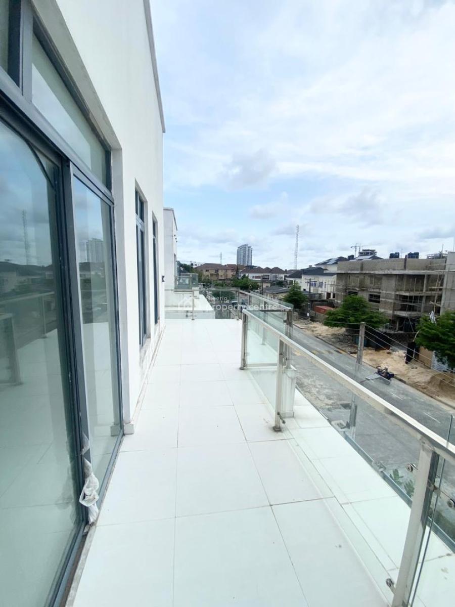 5 Bedroom House, Lekki Right Lagos, Lekki, Lagos, House for Rent