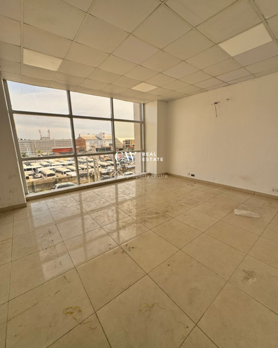 24 Sqm Office Space, Victoria Island (vi), Lagos, Commercial Property for Rent