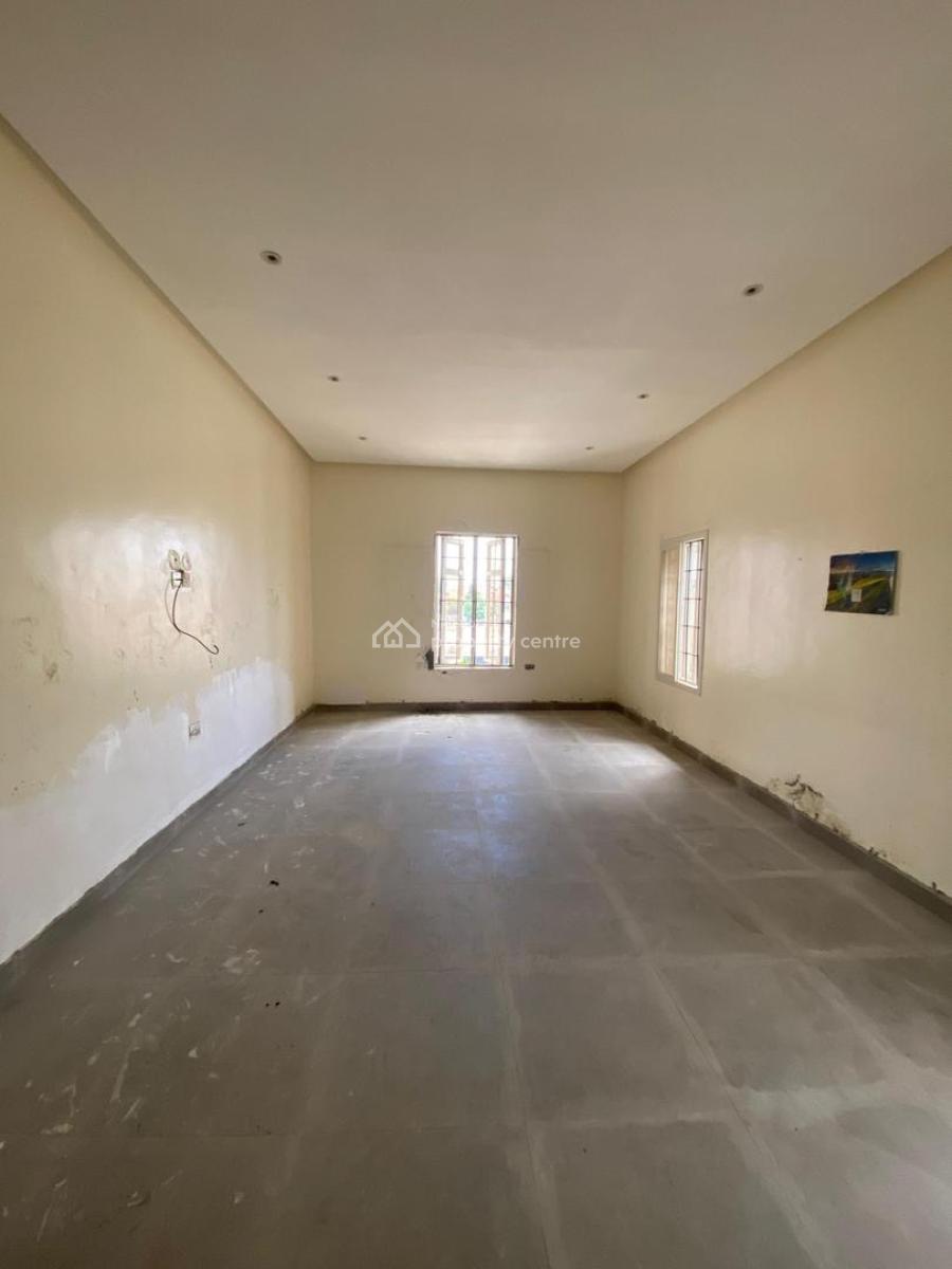 5 Bedroom Detached House, Lekki Phase 1, Lekki, Lagos, Office Space for Rent