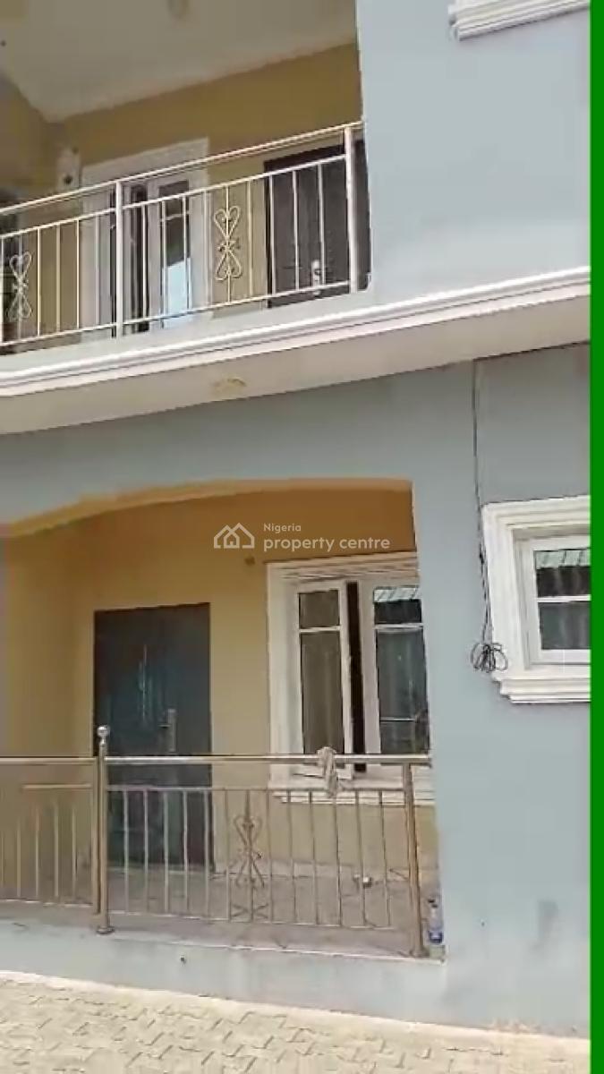 Well Maintained 2 Bedroom Flat, Labora, Abijo, Lekki, Lagos, Flat / Apartment for Rent