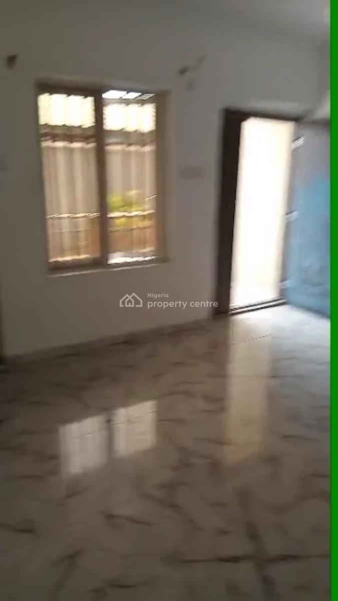 Well Maintained 2 Bedroom Flat, Labora, Abijo, Lekki, Lagos, Flat / Apartment for Rent