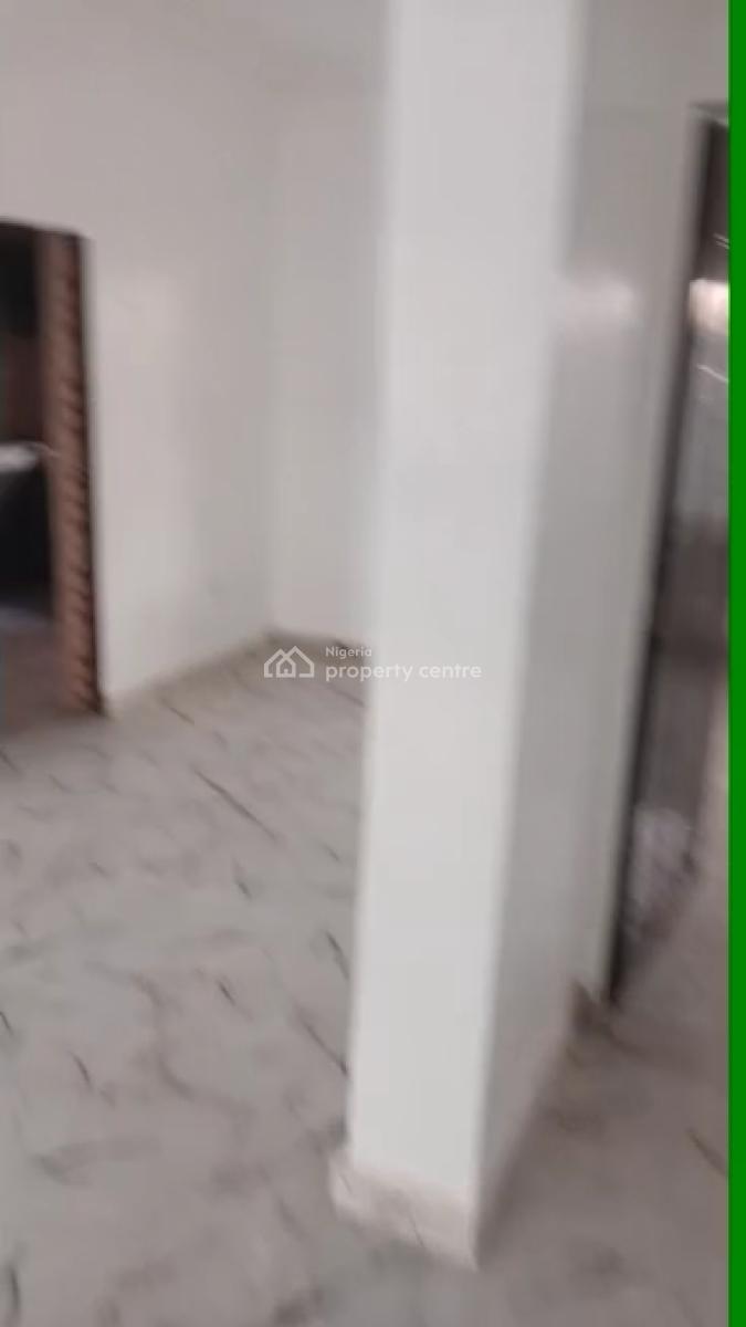 Well Maintained 2 Bedroom Flat, Labora, Abijo, Lekki, Lagos, Flat / Apartment for Rent