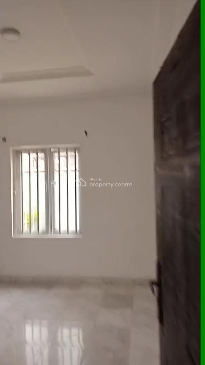 Well Maintained 2 Bedroom Flat, Labora, Abijo, Lekki, Lagos, Flat / Apartment for Rent