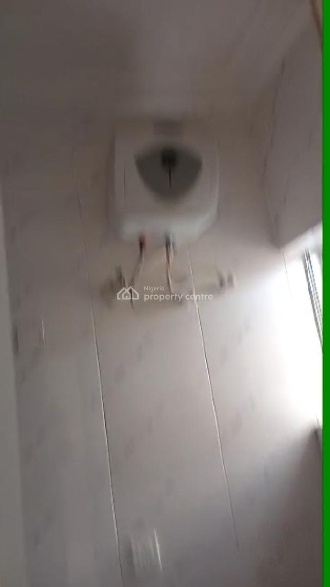 Well Maintained 2 Bedroom Flat, Labora, Abijo, Lekki, Lagos, Flat / Apartment for Rent