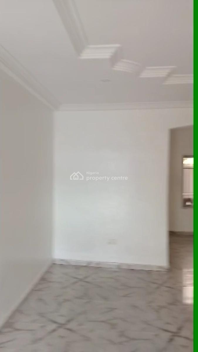 Well Maintained 2 Bedroom Flat, Labora, Abijo, Lekki, Lagos, Flat / Apartment for Rent