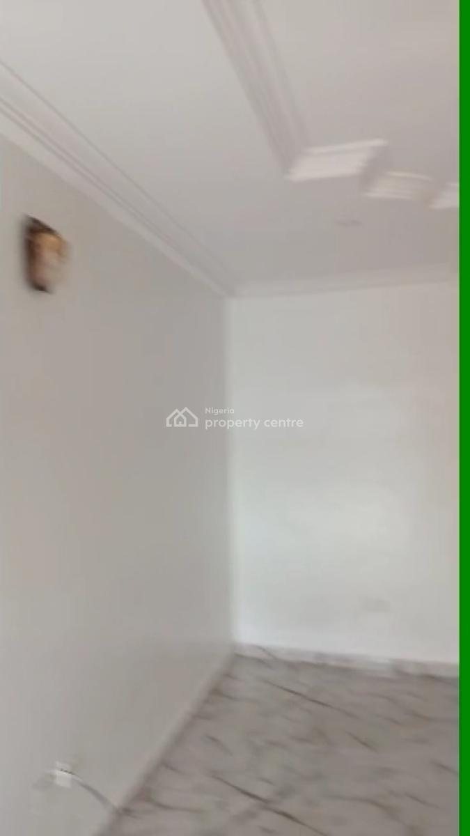 Well Maintained 2 Bedroom Flat, Labora, Abijo, Lekki, Lagos, Flat / Apartment for Rent