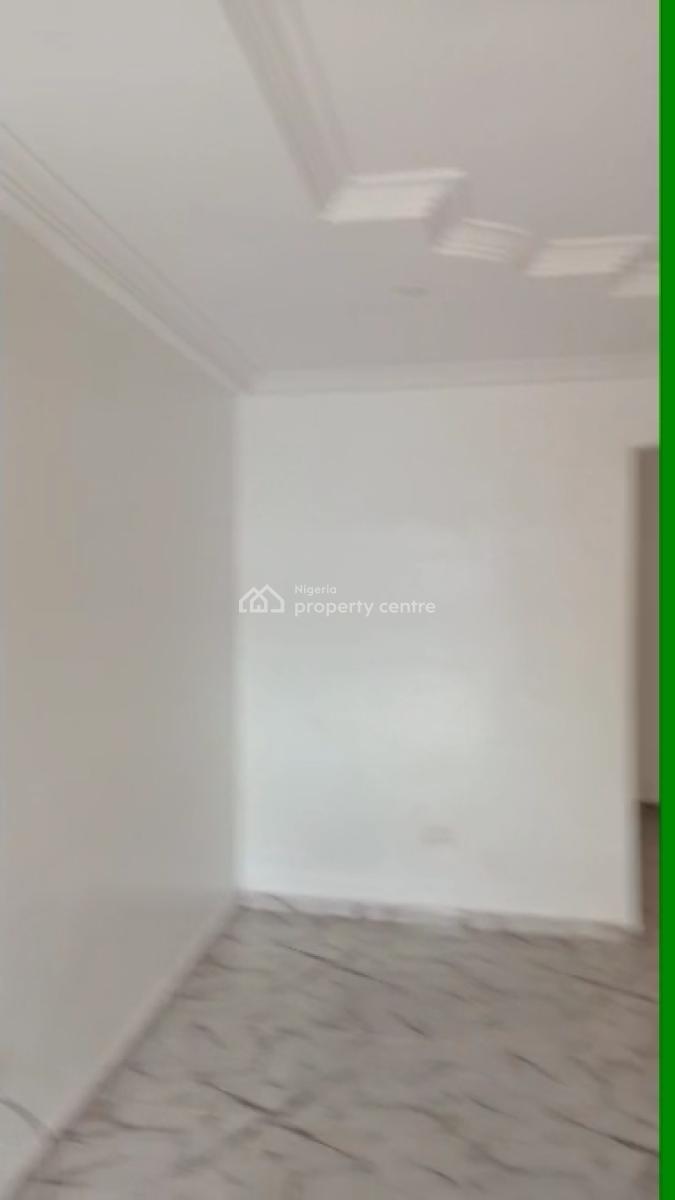 Well Maintained 2 Bedroom Flat, Labora, Abijo, Lekki, Lagos, Flat / Apartment for Rent