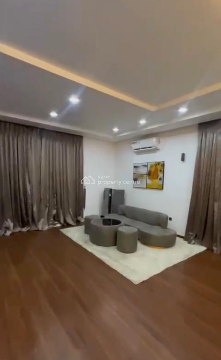 Luxury 6 Bedroom Detached Duplex, Lekki, Lagos, Detached Duplex for Rent