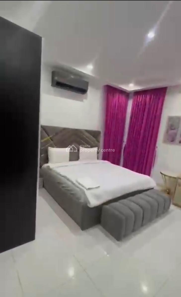 Luxury 6 Bedroom Detached Duplex, Lekki, Lagos, Detached Duplex for Rent