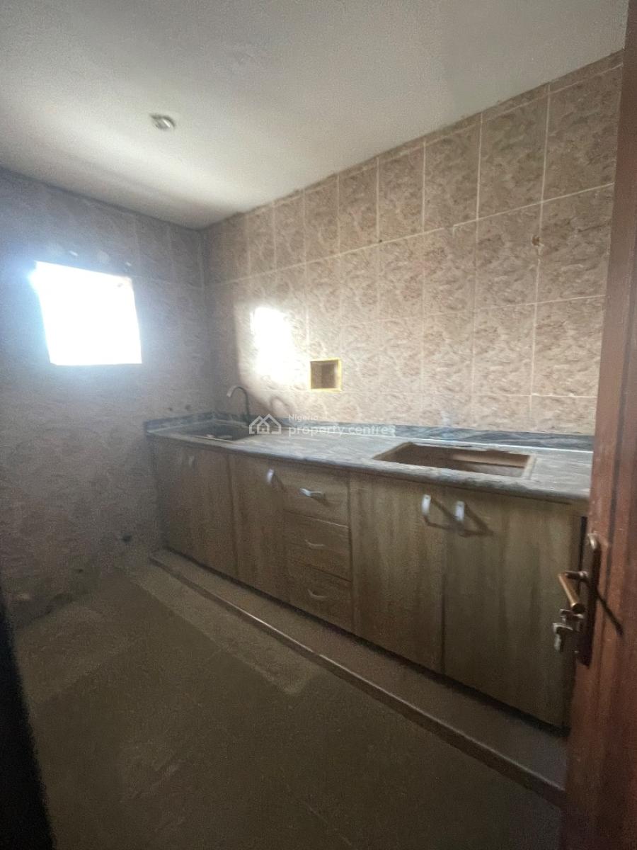 3 Bedroom Apartment for Residential/ Commercial Use, Gbagada Phase 1, Gbagada, Lagos, Flat / Apartment for Rent