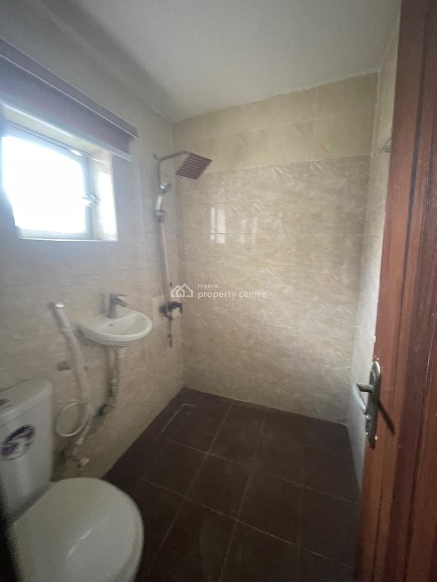3 Bedroom Apartment for Residential/ Commercial Use, Gbagada Phase 1, Gbagada, Lagos, Flat / Apartment for Rent