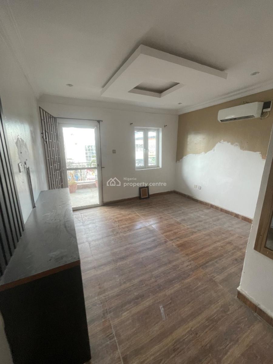 3 Bedroom Apartment for Residential/ Commercial Use, Gbagada Phase 1, Gbagada, Lagos, Flat / Apartment for Rent