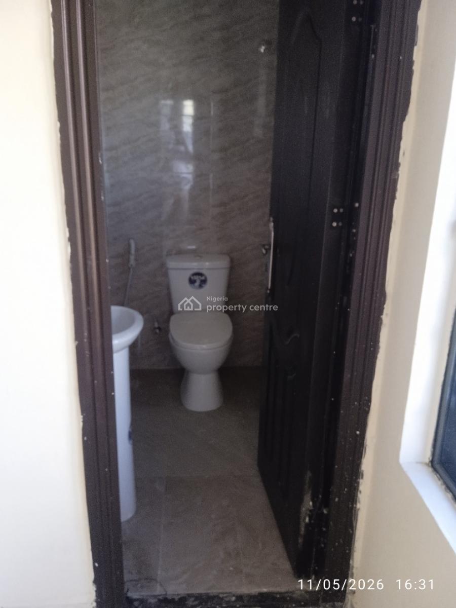 Miniflat, Parapo Junction, Awoyaya, Ibeju Lekki, Lagos, Mini Flat (room and Parlour) for Rent