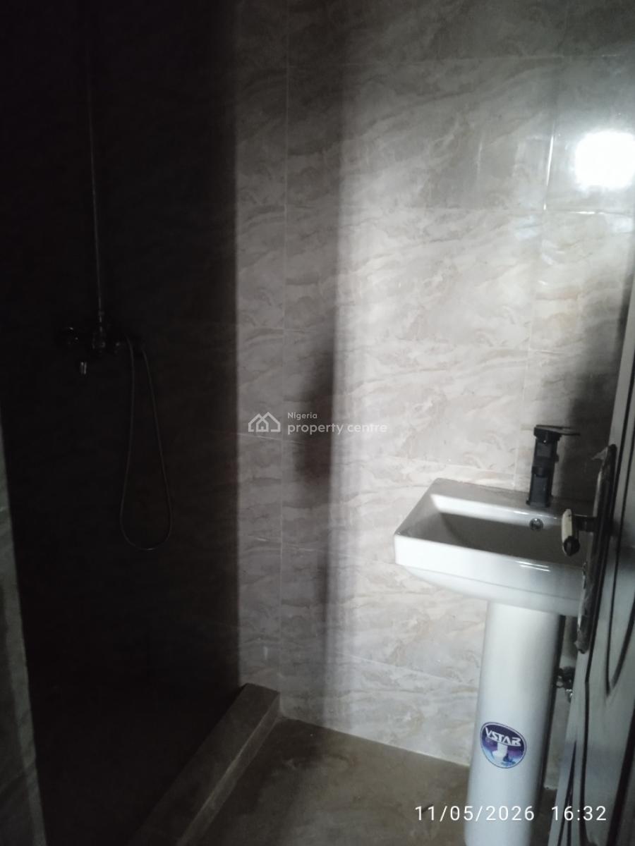 Miniflat, Parapo Junction, Awoyaya, Ibeju Lekki, Lagos, Mini Flat (room and Parlour) for Rent