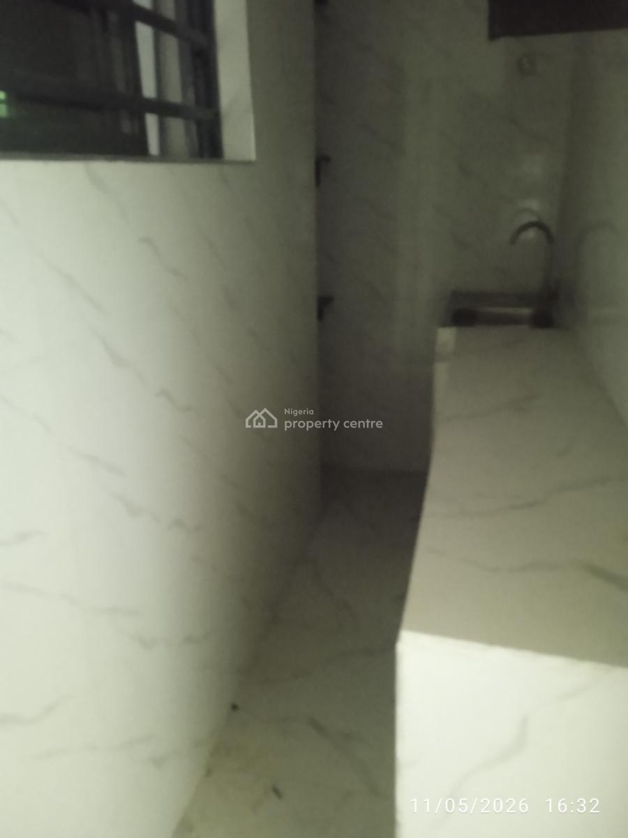 Miniflat, Parapo Junction, Awoyaya, Ibeju Lekki, Lagos, Mini Flat (room and Parlour) for Rent