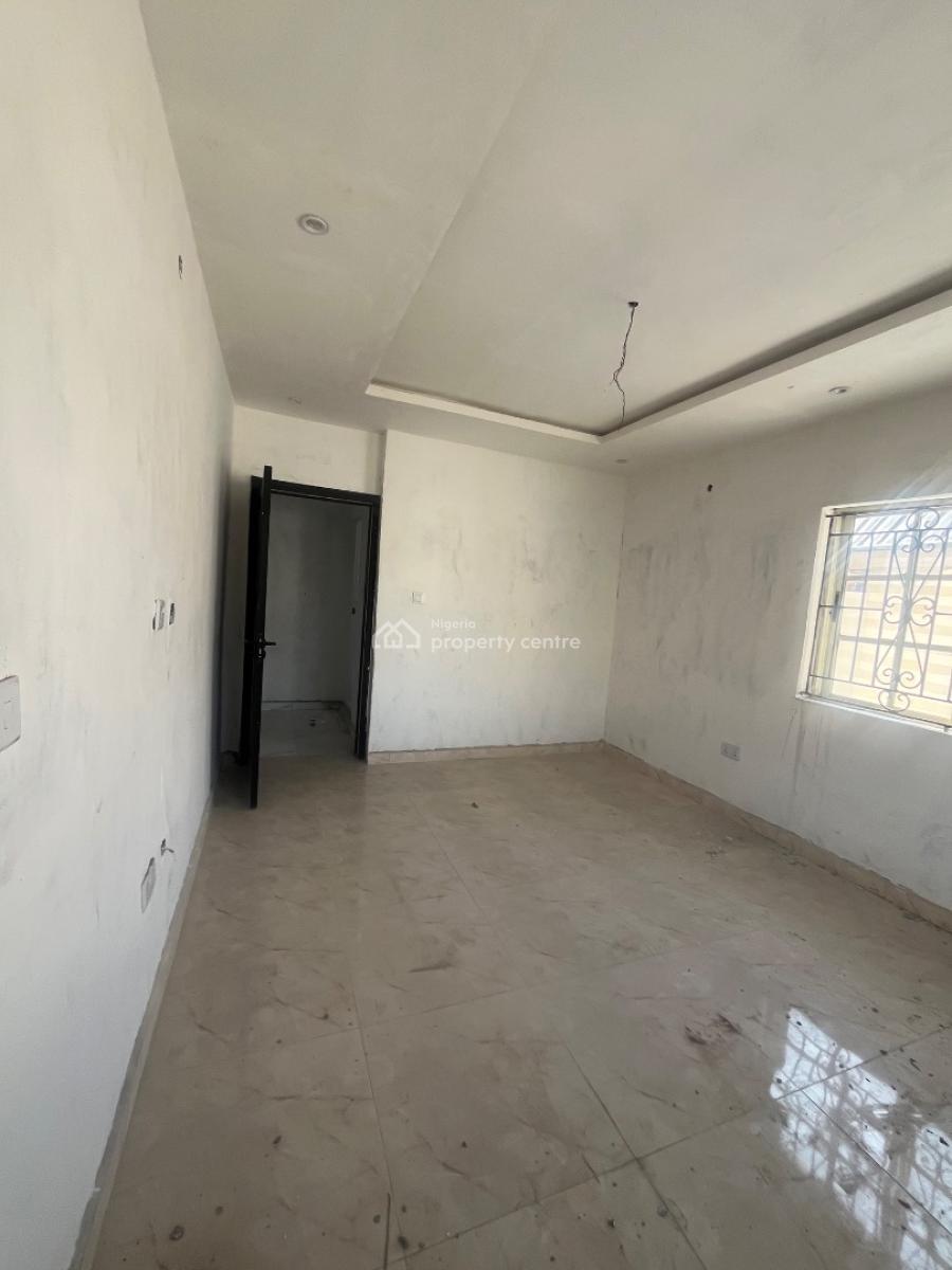 Mini Flat, Asonibarin Danajah Estate, Ajah, Lagos, Mini Flat (room and Parlour) for Rent