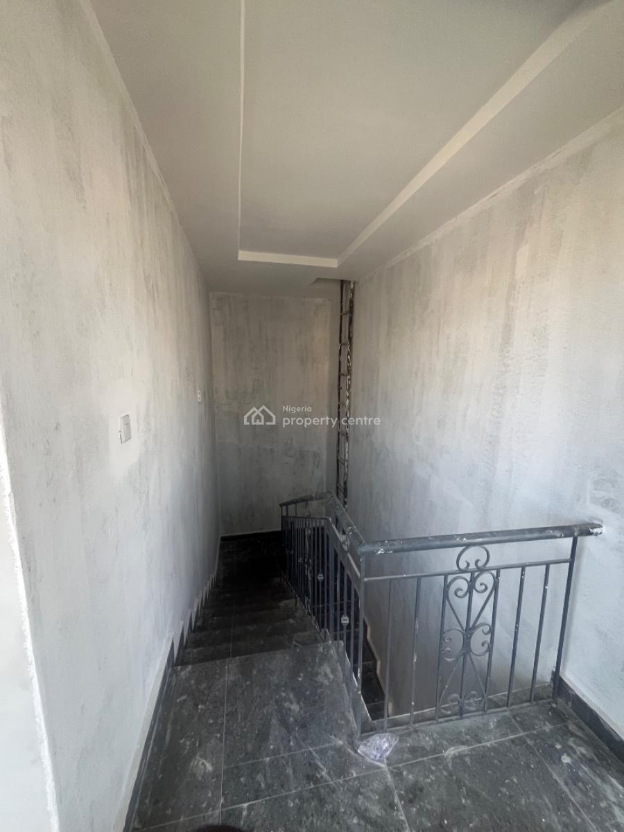 Mini Flat, Asonibarin Danajah Estate, Ajah, Lagos, Mini Flat (room and Parlour) for Rent