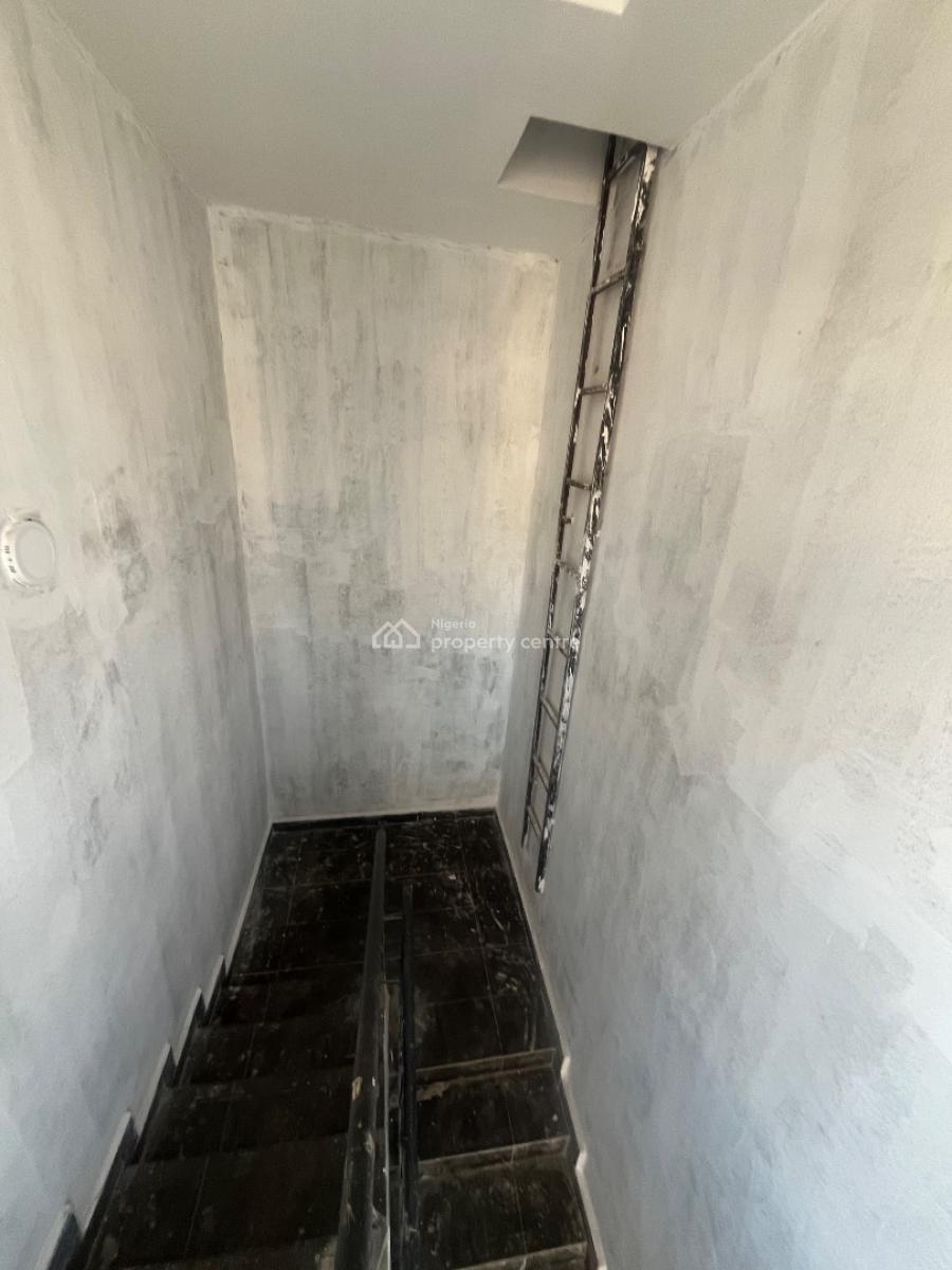 Mini Flat, Asonibarin Danajah Estate, Ajah, Lagos, Mini Flat (room and Parlour) for Rent