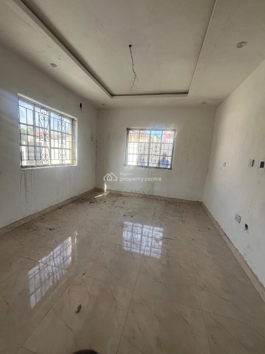 Mini Flat, Asonibarin Danajah Estate, Ajah, Lagos, Mini Flat (room and Parlour) for Rent