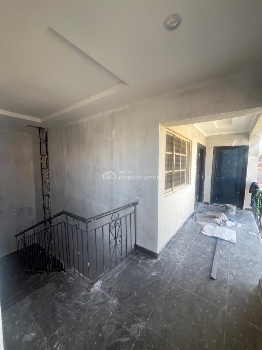 Mini Flat, Asonibarin Danajah Estate, Ajah, Lagos, Mini Flat (room and Parlour) for Rent