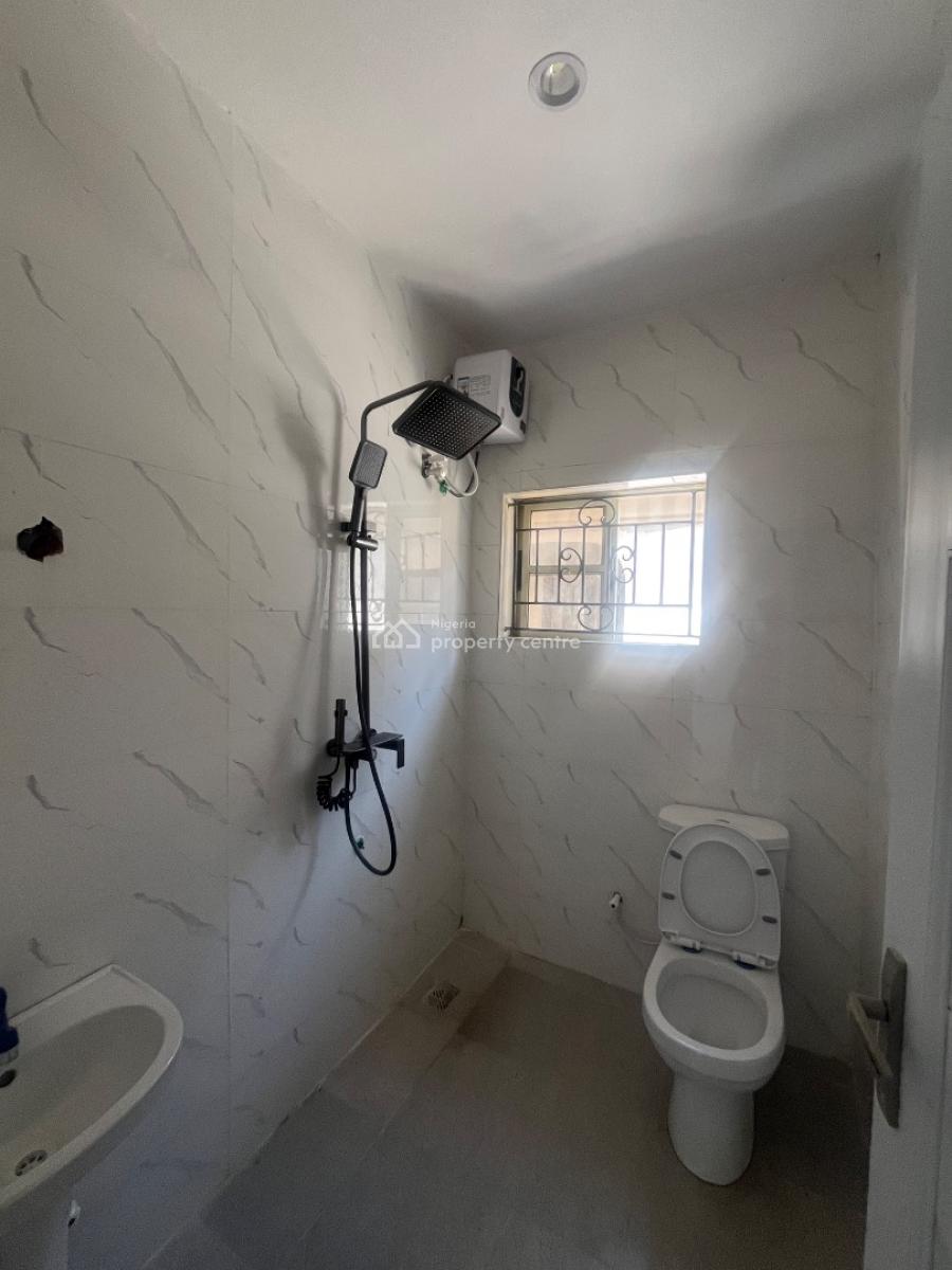 Mini Flat, Asonibarin Danajah Estate, Ajah, Lagos, Mini Flat (room and Parlour) for Rent