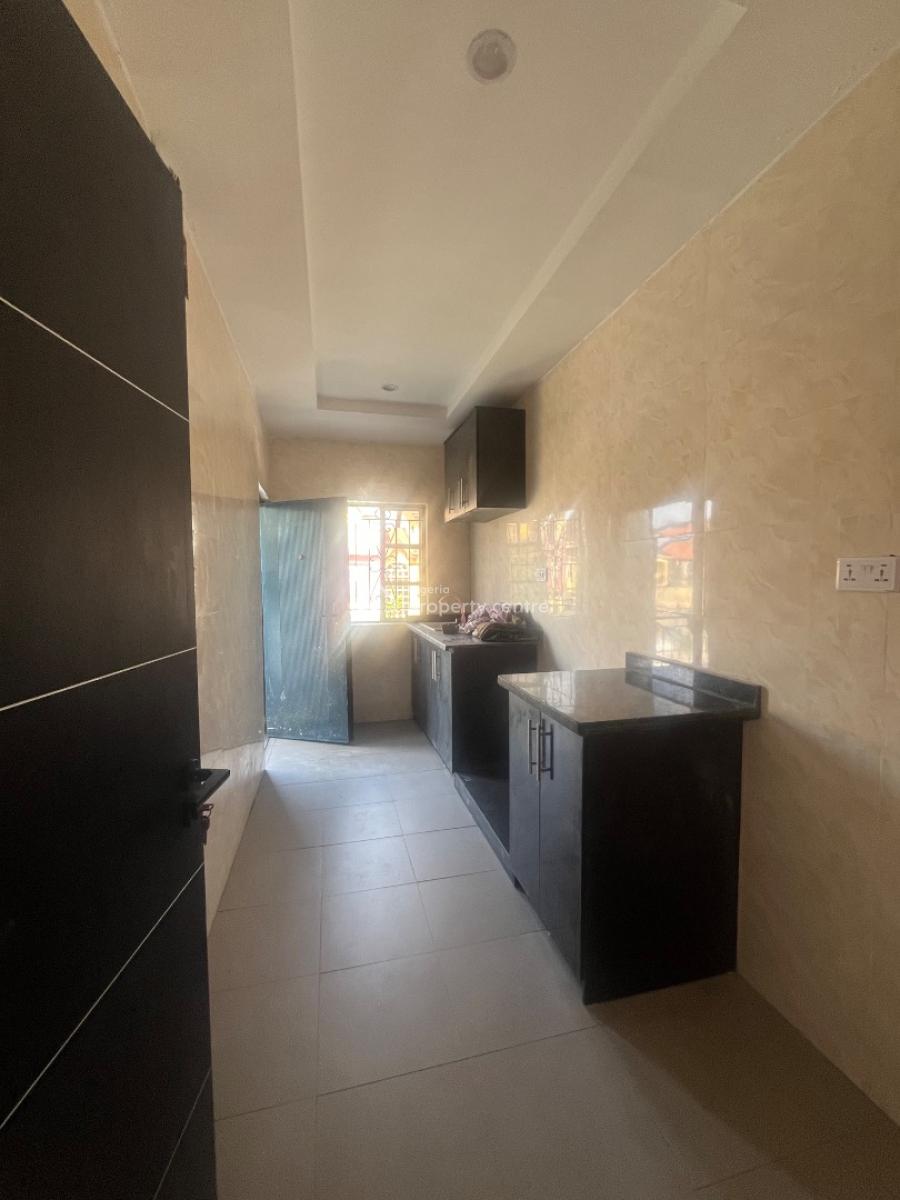 Mini Flat, Asonibarin Danajah Estate, Ajah, Lagos, Mini Flat (room and Parlour) for Rent