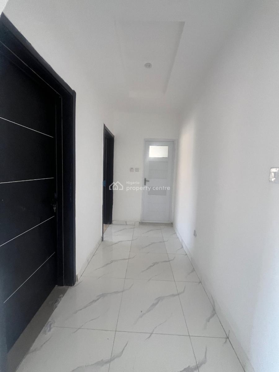 Mini Flat, Asonibarin Danajah Estate, Ajah, Lagos, Mini Flat (room and Parlour) for Rent
