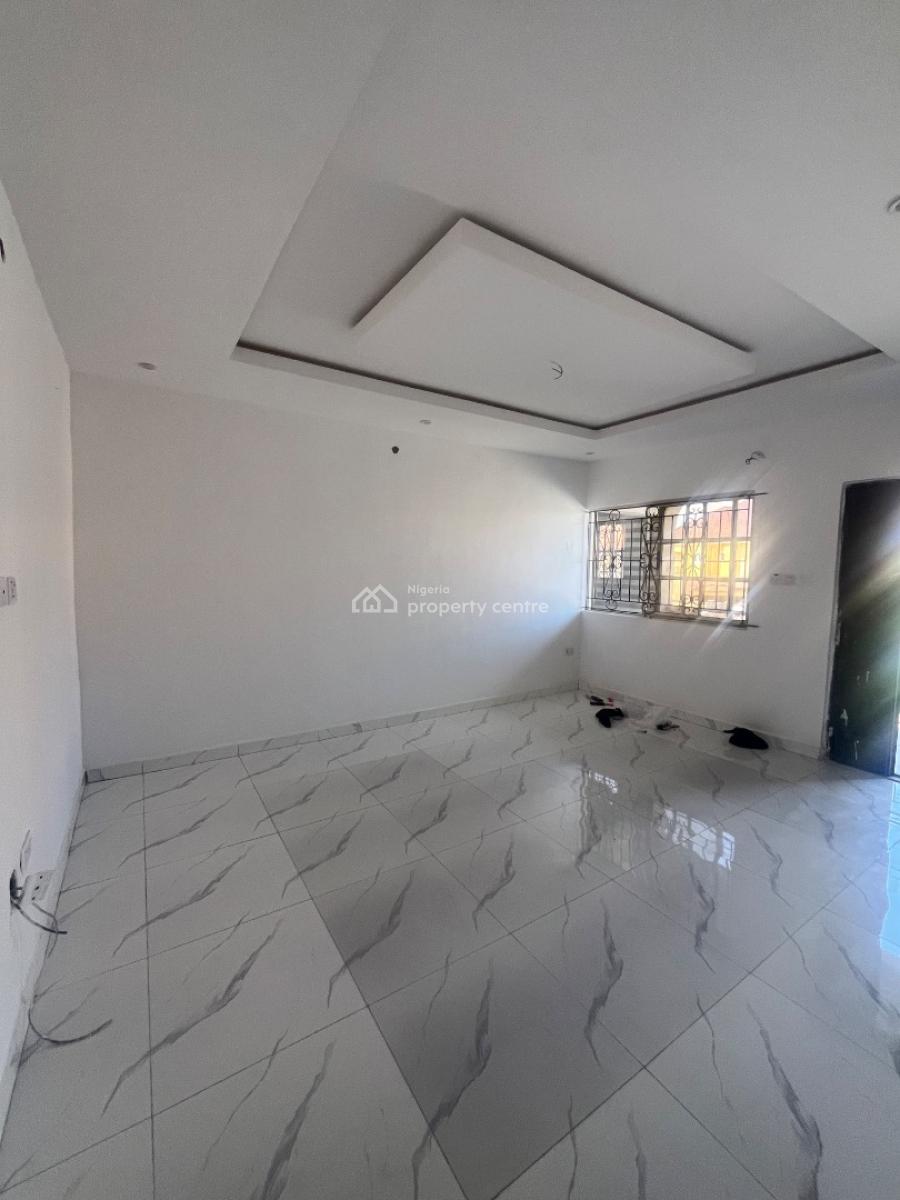Mini Flat, Asonibarin Danajah Estate, Ajah, Lagos, Mini Flat (room and Parlour) for Rent