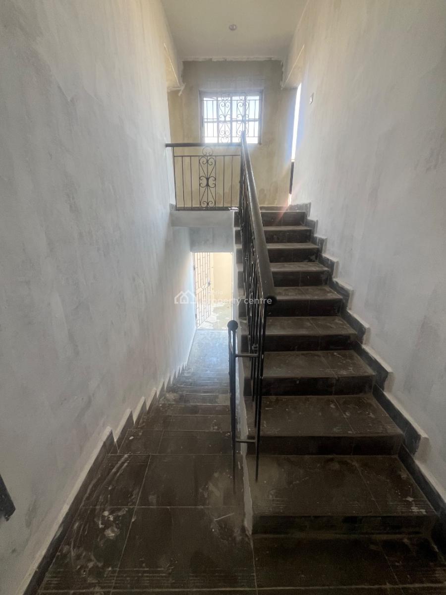 Mini Flat, Asonibarin Danajah Estate, Ajah, Lagos, Mini Flat (room and Parlour) for Rent