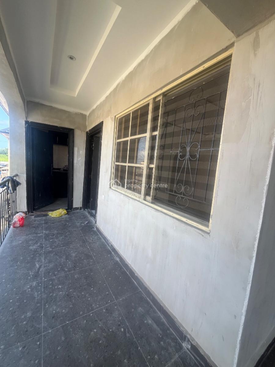 Mini Flat, Asonibarin Danajah Estate, Ajah, Lagos, Mini Flat (room and Parlour) for Rent