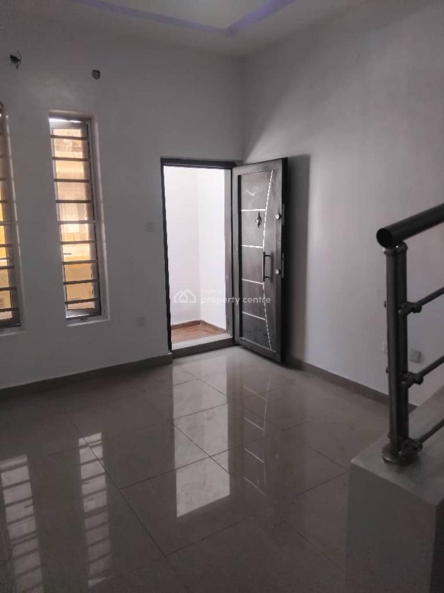 4 Bedroom Terrace, Oral Estate Ikota Lekki, Ikota, Lekki, Lagos, Terraced Duplex for Rent