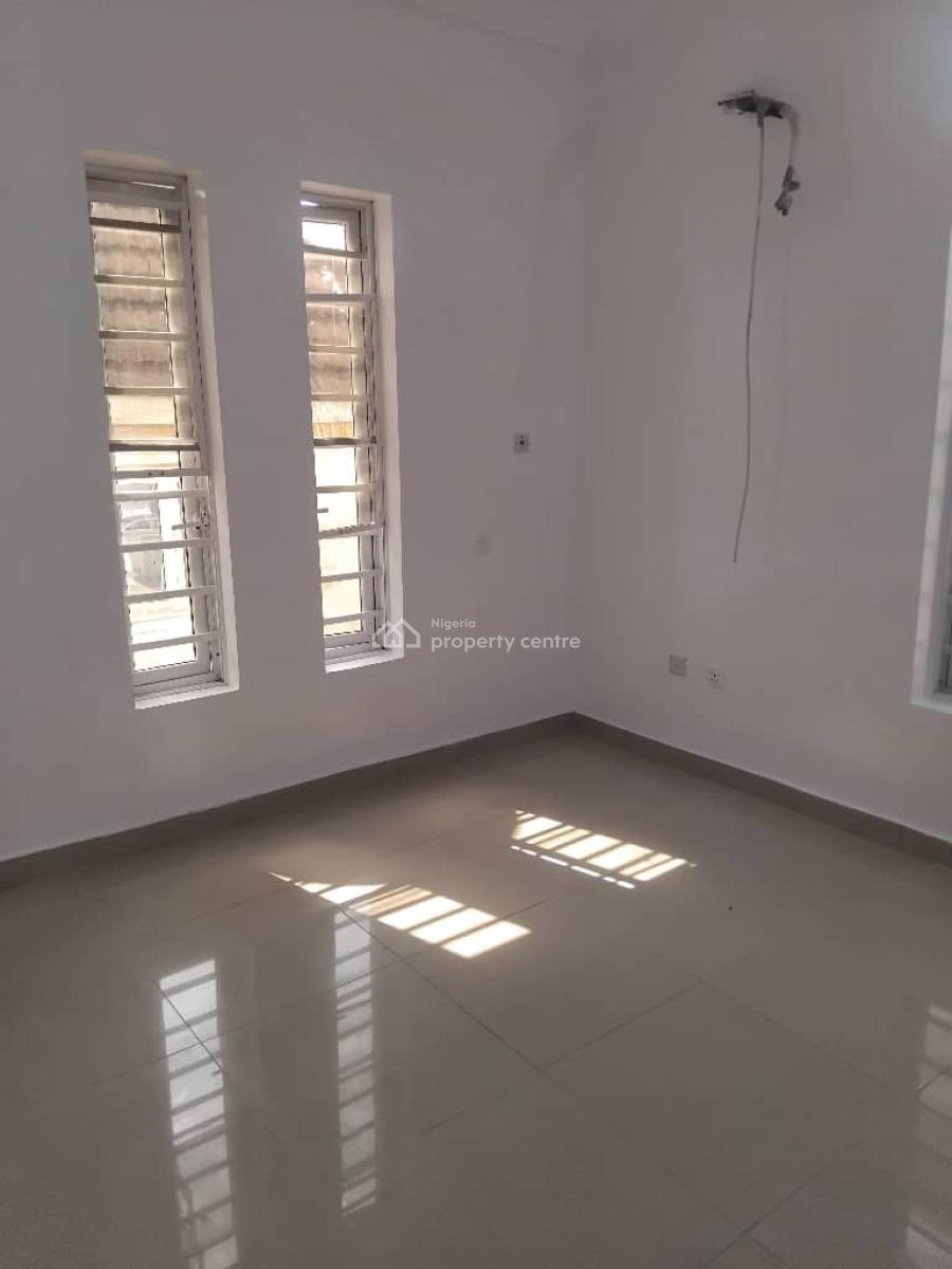 4 Bedroom Terrace, Oral Estate Ikota Lekki, Ikota, Lekki, Lagos, Terraced Duplex for Rent