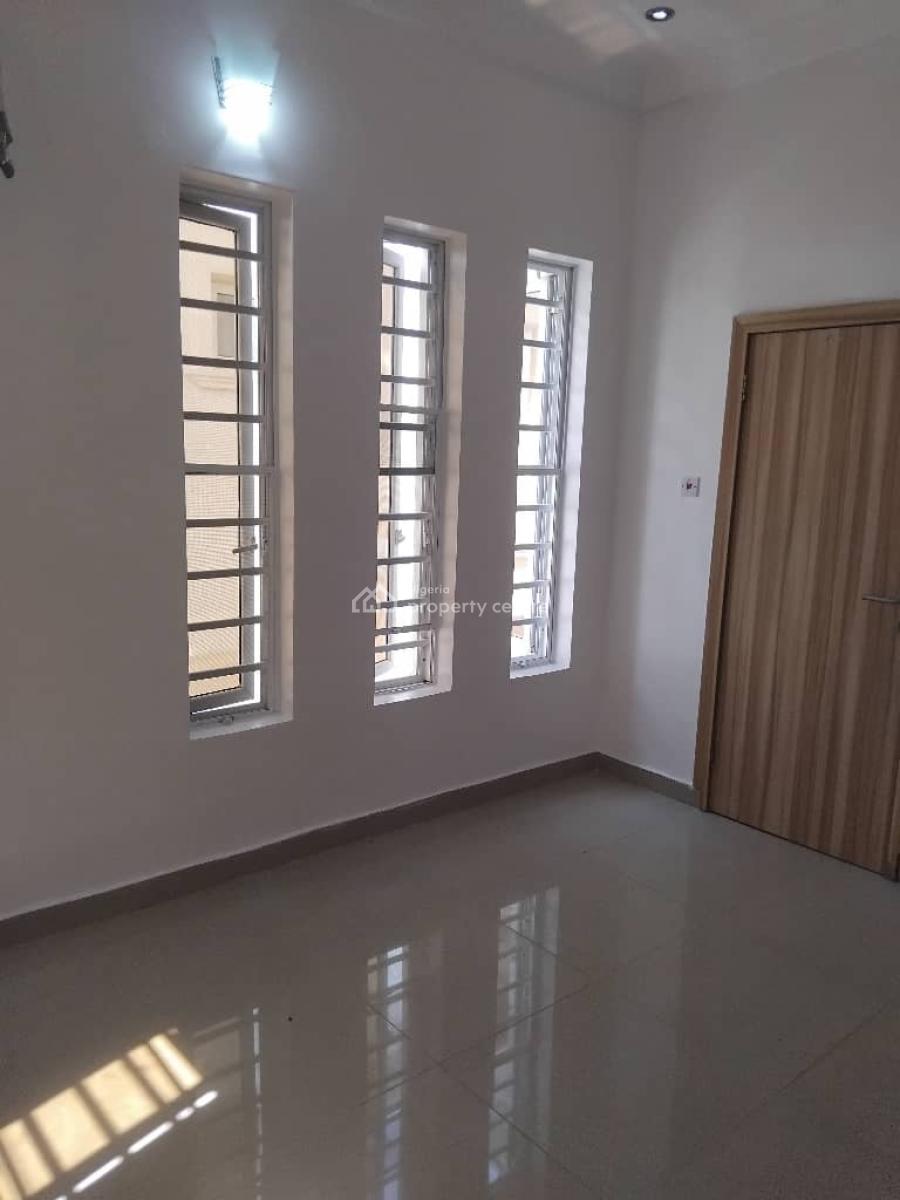 4 Bedroom Terrace, Oral Estate Ikota Lekki, Ikota, Lekki, Lagos, Terraced Duplex for Rent
