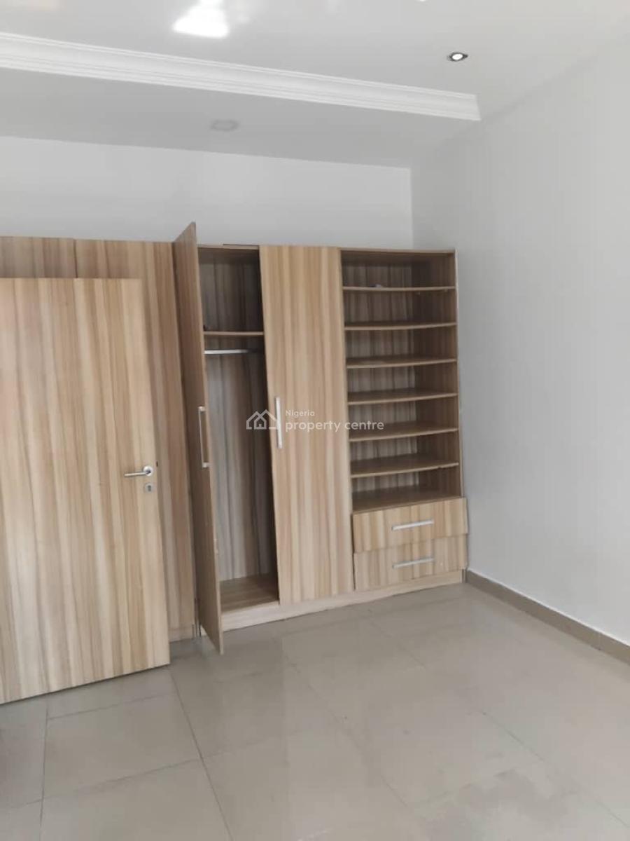 4 Bedroom Terrace, Oral Estate Ikota Lekki, Ikota, Lekki, Lagos, Terraced Duplex for Rent