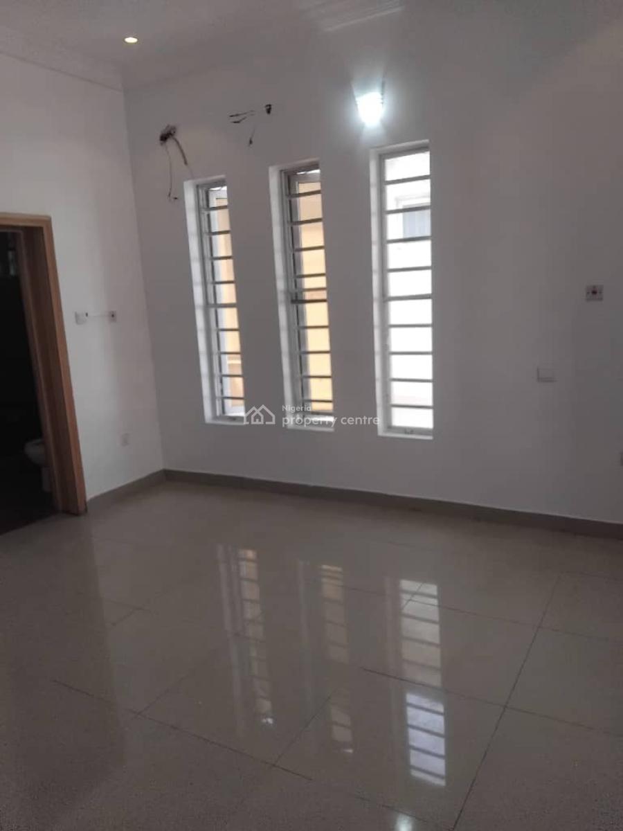 4 Bedroom Terrace, Oral Estate Ikota Lekki, Ikota, Lekki, Lagos, Terraced Duplex for Rent