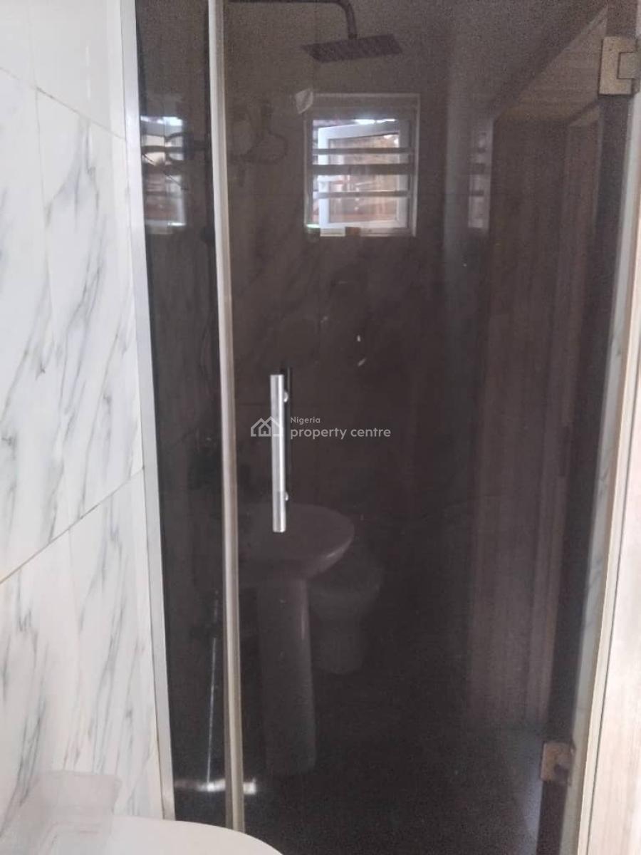 4 Bedroom Terrace, Oral Estate Ikota Lekki, Ikota, Lekki, Lagos, Terraced Duplex for Rent