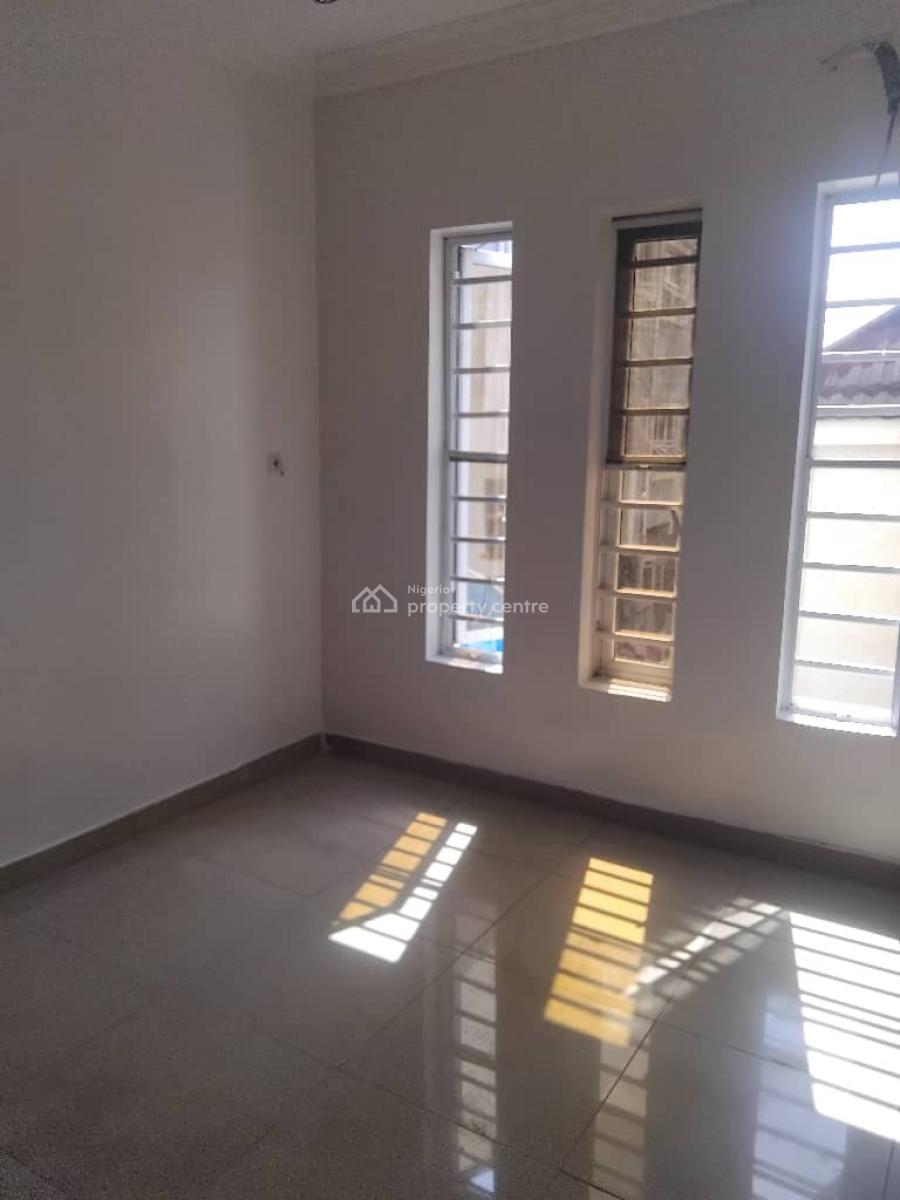 4 Bedroom Terrace, Oral Estate Ikota Lekki, Ikota, Lekki, Lagos, Terraced Duplex for Rent