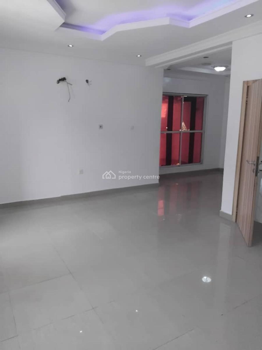 4 Bedroom Terrace, Oral Estate Ikota Lekki, Ikota, Lekki, Lagos, Terraced Duplex for Rent