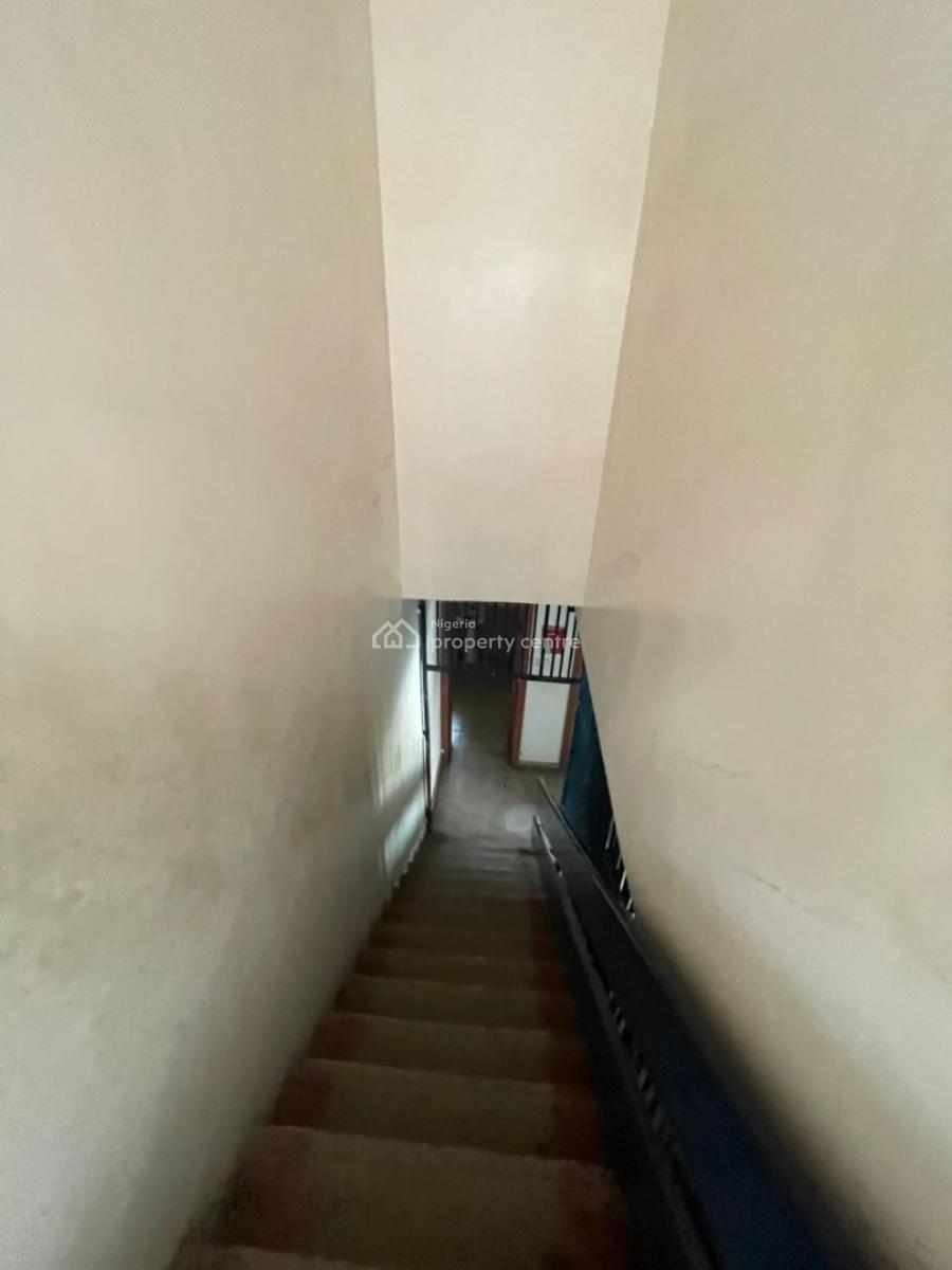 Spacious 5 Bedroom Commercial Duplex with Bq, Victoria Island (vi), Lagos, Detached Duplex for Rent