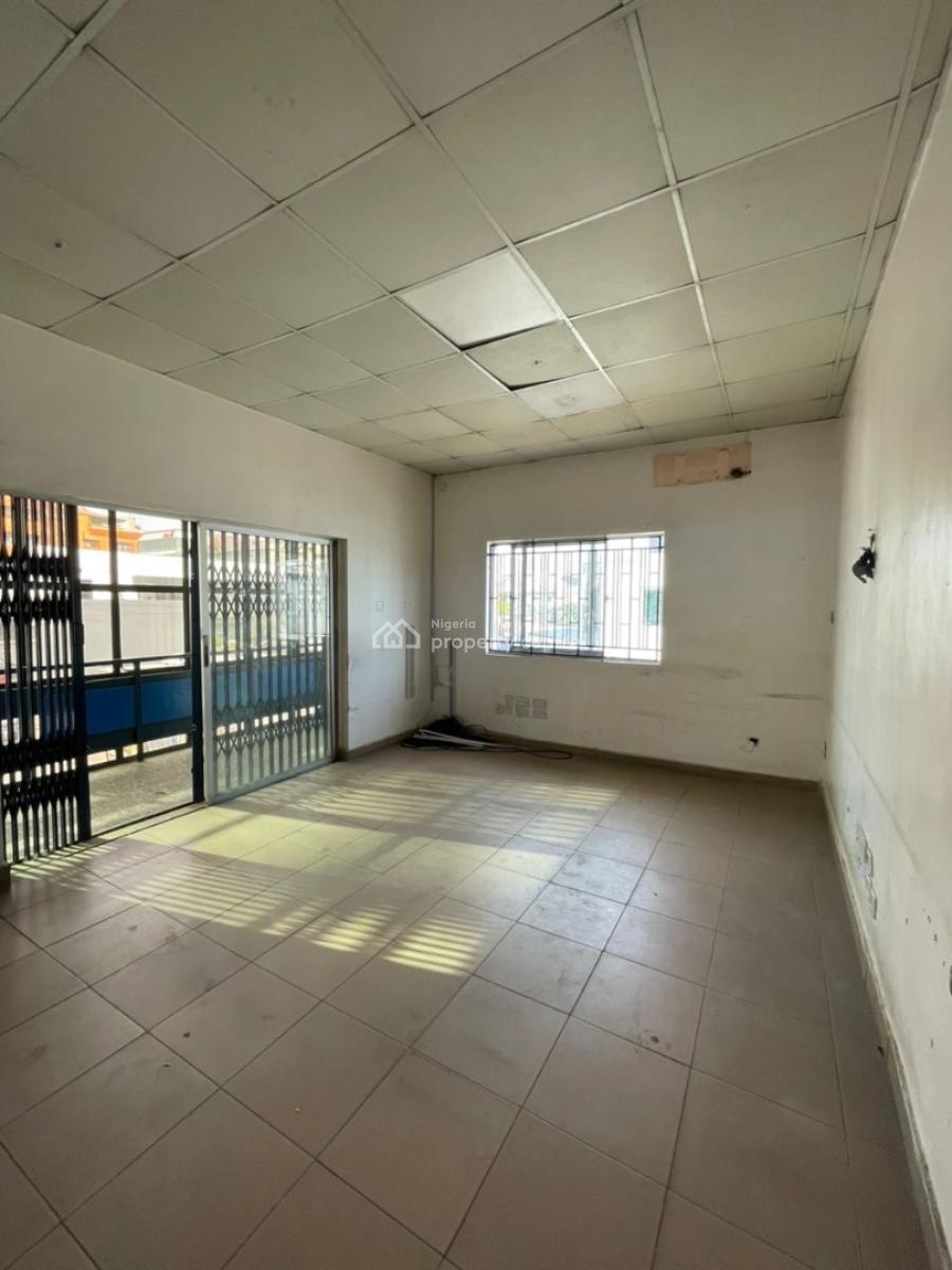 Spacious 5 Bedroom Commercial Duplex with Bq, Victoria Island (vi), Lagos, Detached Duplex for Rent