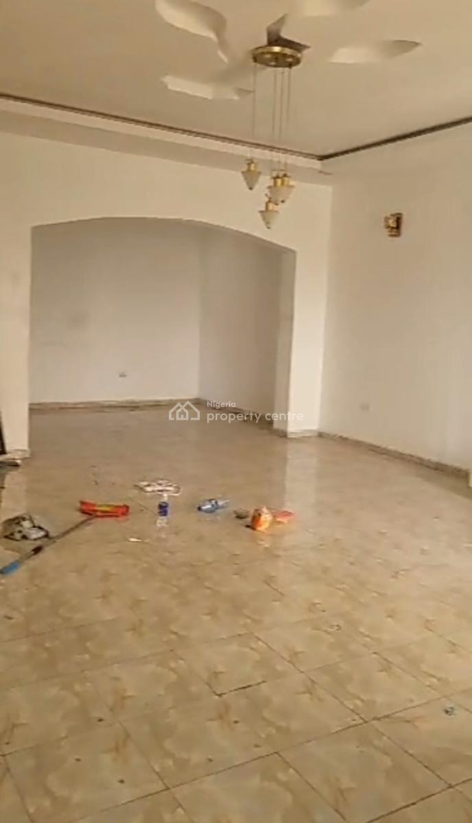 2 Bedroom Apartment, River Park Estate, Lugbe District, Abuja, Flat / Apartment for Rent