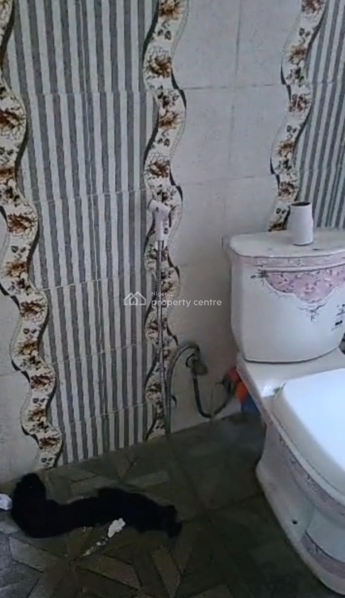 2 Bedroom Apartment, River Park Estate, Lugbe District, Abuja, Flat / Apartment for Rent