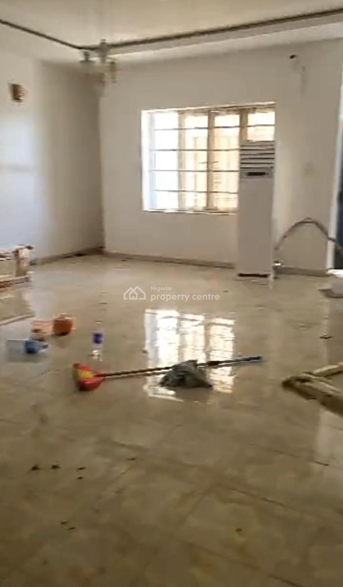 2 Bedroom Apartment, River Park Estate, Lugbe District, Abuja, Flat / Apartment for Rent