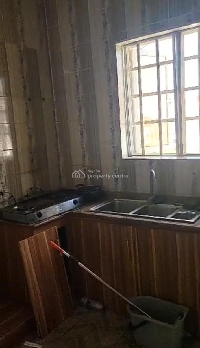 2 Bedroom Apartment, River Park Estate, Lugbe District, Abuja, Flat / Apartment for Rent