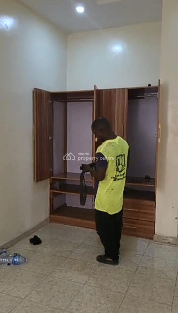 2 Bedroom Apartment, River Park Estate, Lugbe District, Abuja, Flat / Apartment for Rent