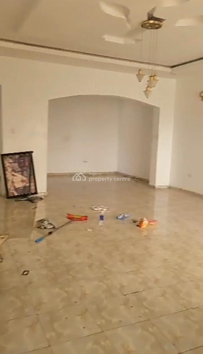 2 Bedroom Apartment, River Park Estate, Lugbe District, Abuja, Flat / Apartment for Rent