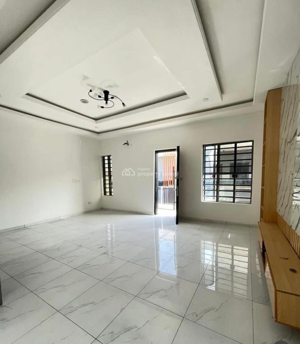 Beautifully Designed 5 Bedroom Semi-detached Duplex, Ikate, Lekki, Lagos, Semi-detached Bungalow for Sale
